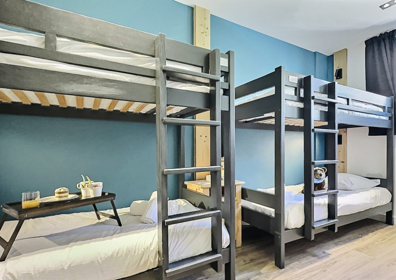 Chambre Chambre