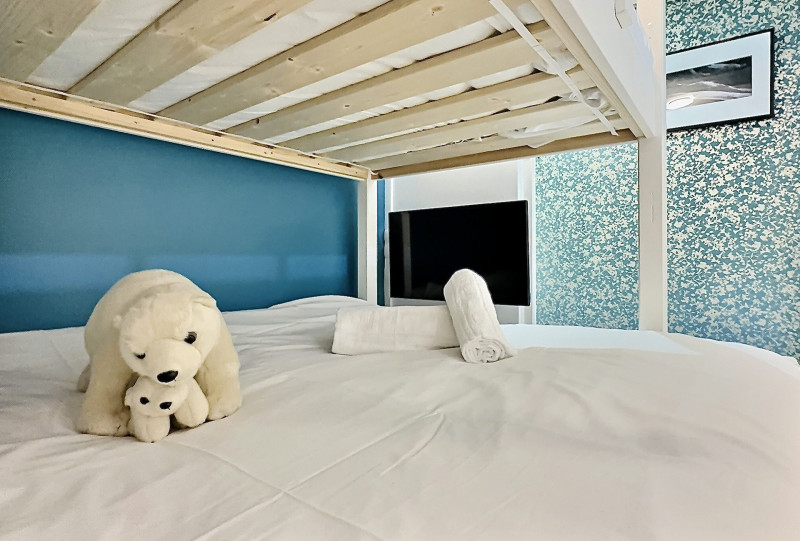 Chambre Chambre