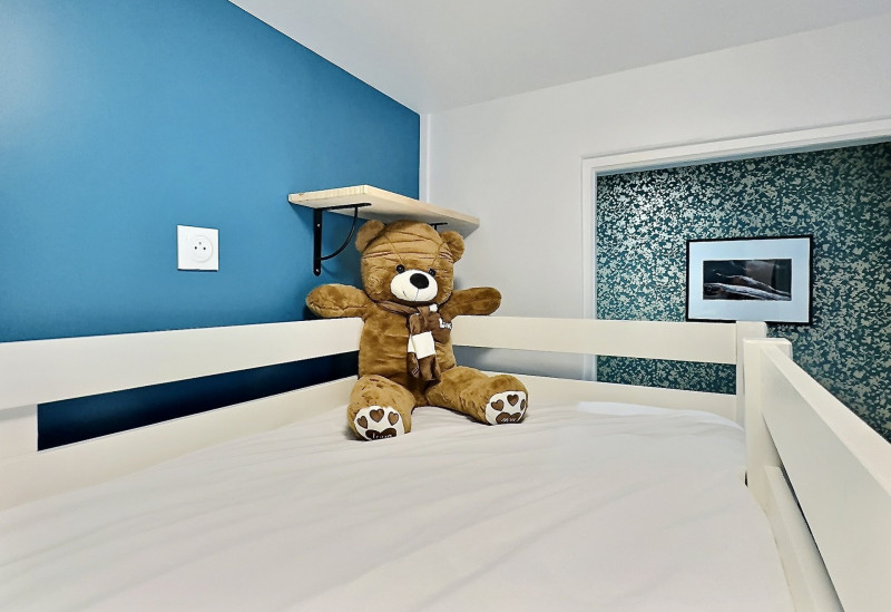 Chambre Chambre