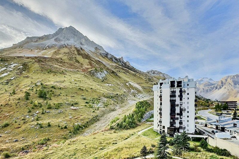 Vue été Vue été
