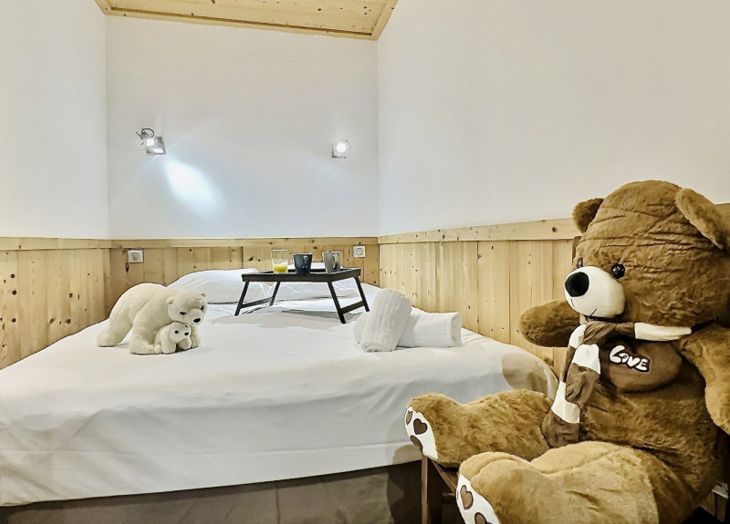 Chambre Chambre