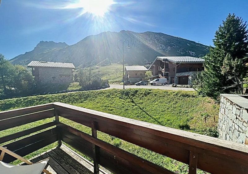 Vue été Vue été