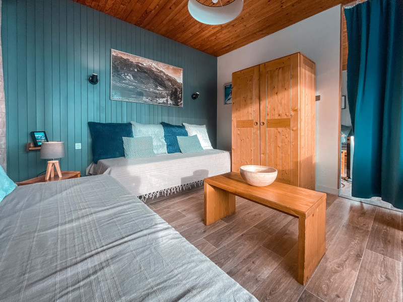 Chambre Chambre