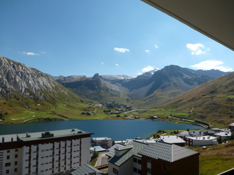 Vue été Vue été