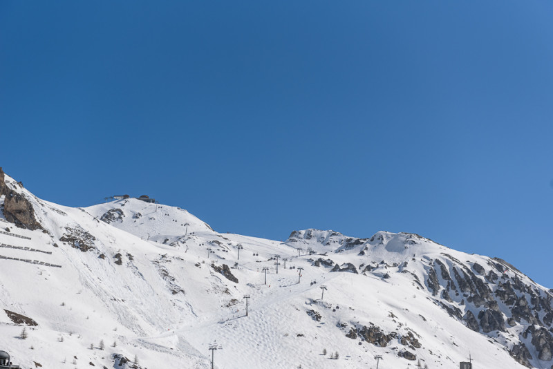 Vue hiver Vue hiver