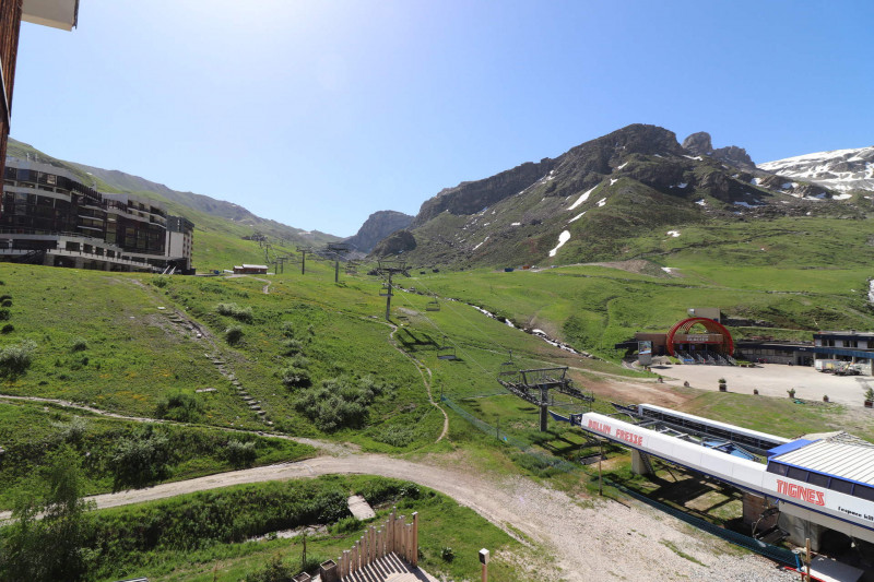 Vue été