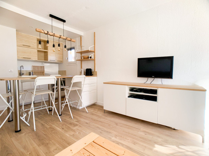 Séjour moderne Séjour moderne