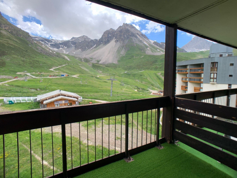 Vue été