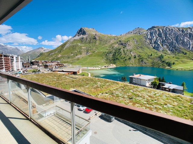 Vue été