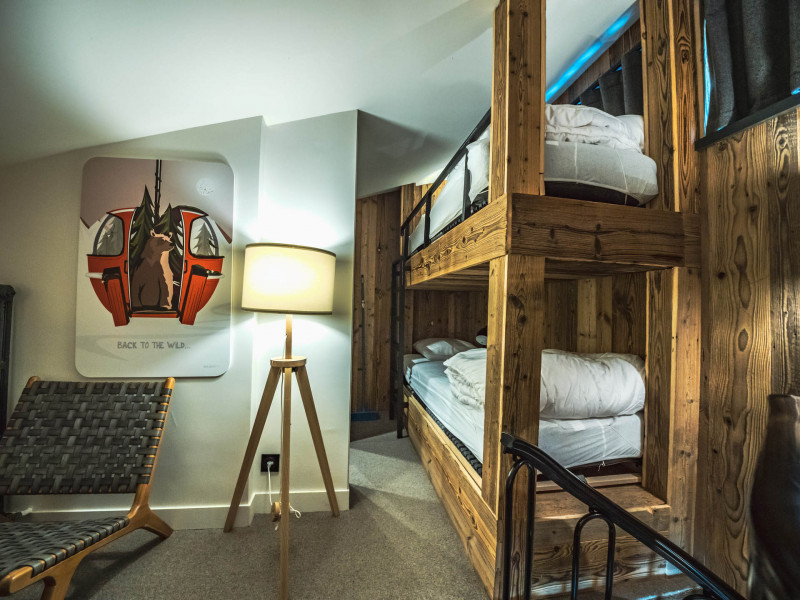 Chambre Chambre