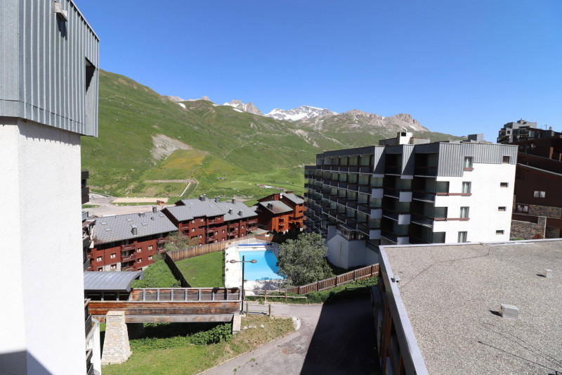 Vue été