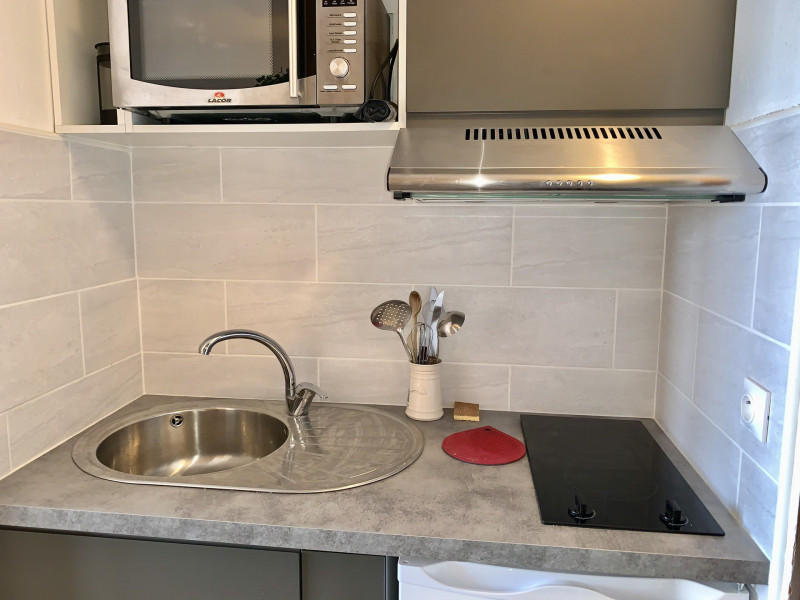 Cuisine équipée moderne Cuisine équipée moderne