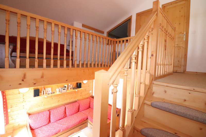 Appartement en bois Appartement en bois