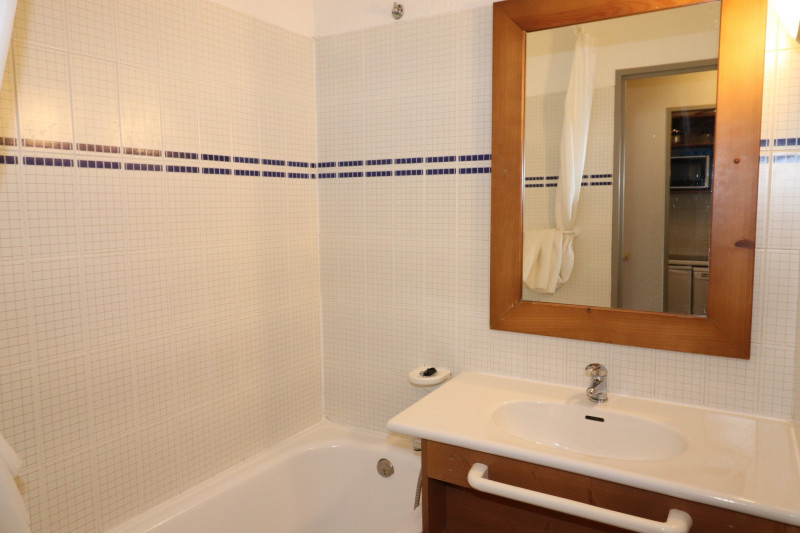 Salle de bain Salle de bain