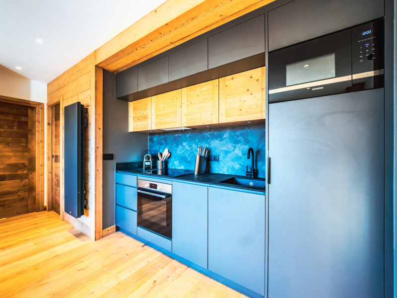 Cuisine design.
