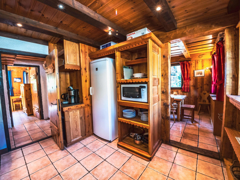 Grand frigo