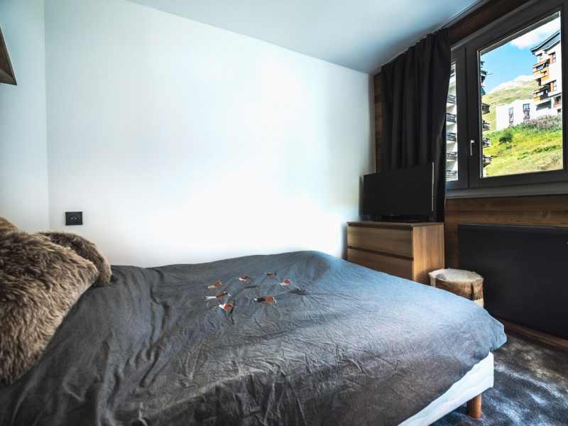 Chambre parentale Chambre parentale