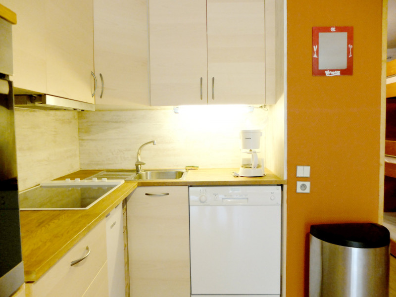 CUISINE FONCTIONNELLE