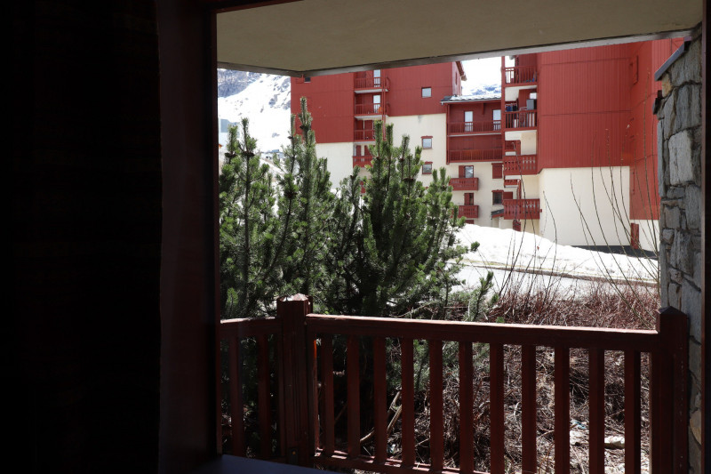 Vue hiver Vue hiver