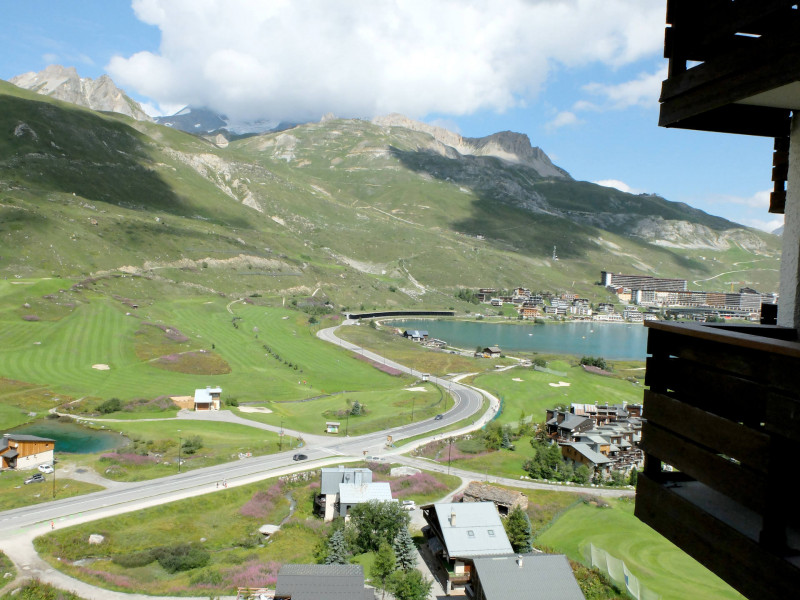 Vue été