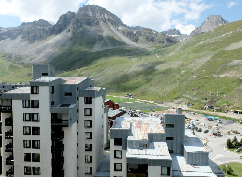 Vue été