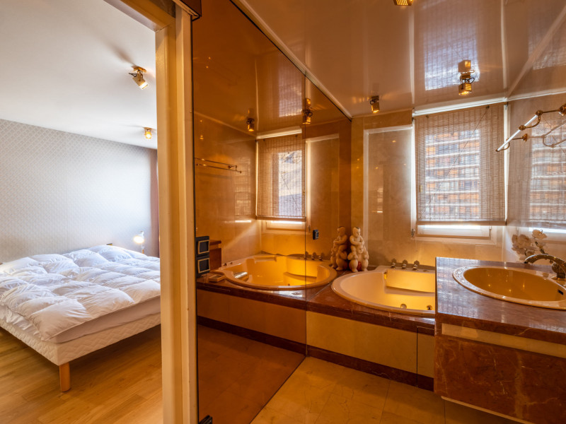 Chambre Chambre