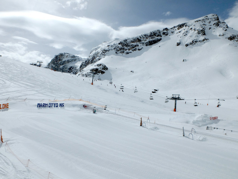 Vue hiver Vue hiver