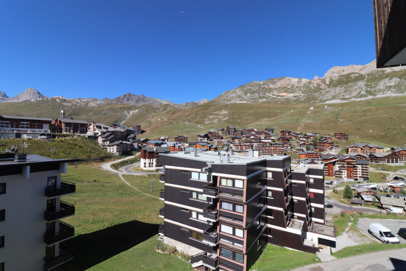 Vue été
