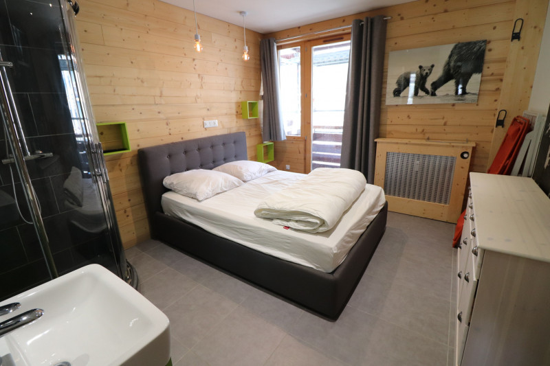 Chambre Chambre