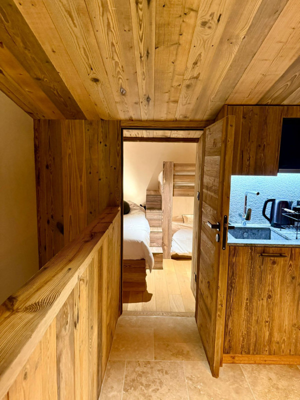 Chambre Chambre