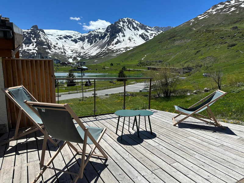 Vue été Vue été