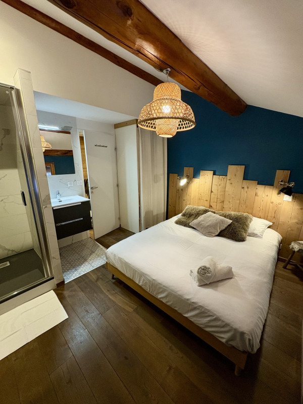 Chambre Chambre