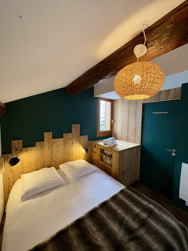 Chambre Chambre