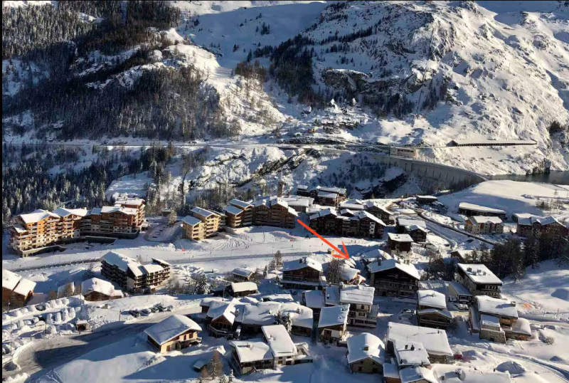 Résidence hiver Résidence hiver