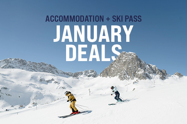 Deals January UK Deals January UK