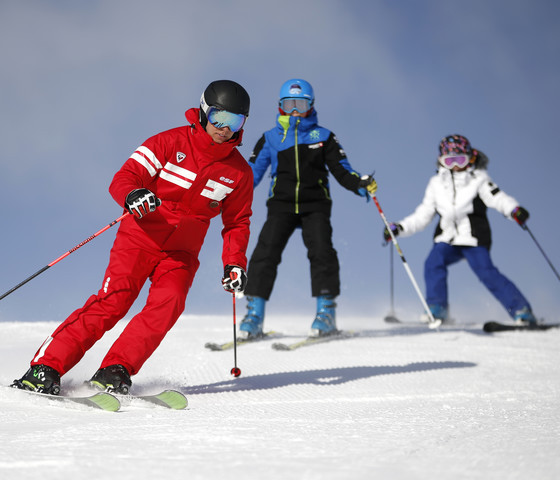 Cours ESF Tignes le Lac