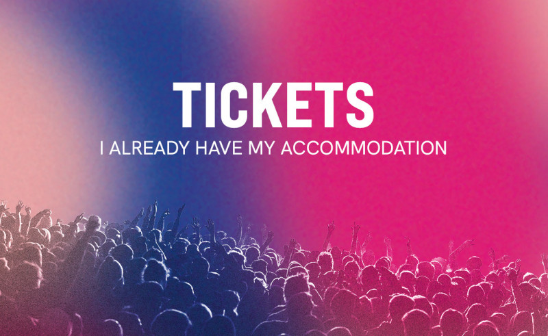 Pass and Tickets - Tignes Unlimited Festival