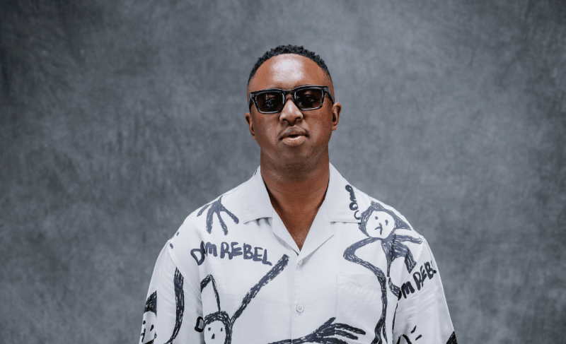 Shimza - Festival Tignes Unlimited