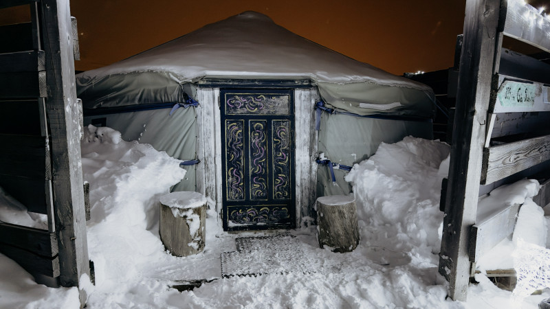 soiree-yourte-tignes