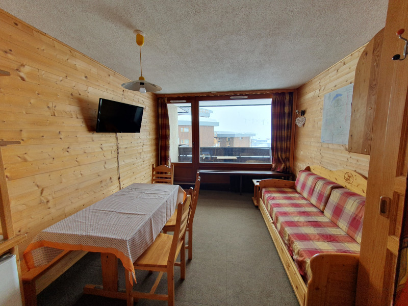 Tignes studio Bollin 