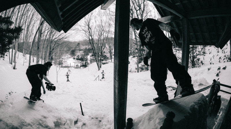 WINTERFEST SEANCE 2 WINTERFEST SEANCE 2